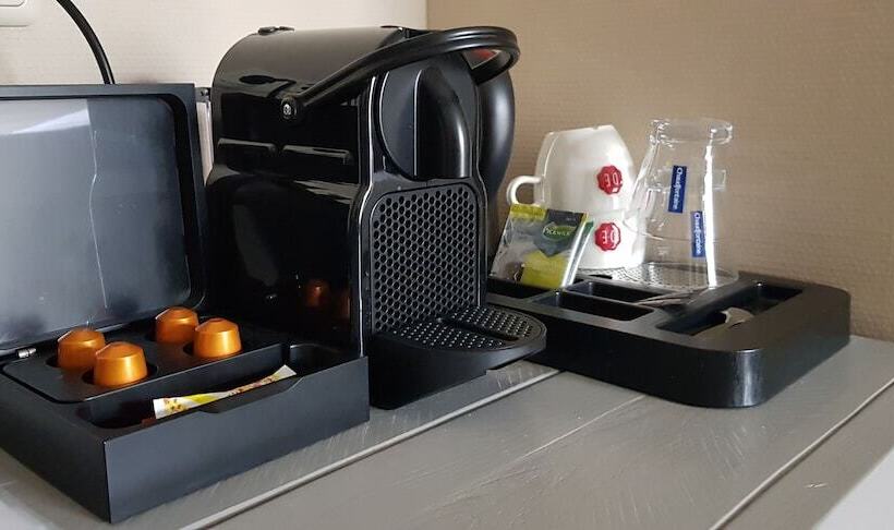 בית מלון כפרי Anna Casparii