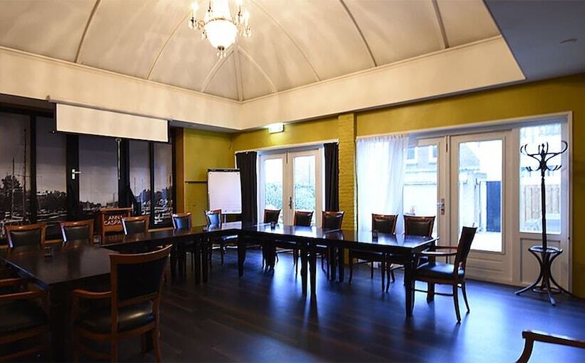 בית מלון כפרי Anna Casparii