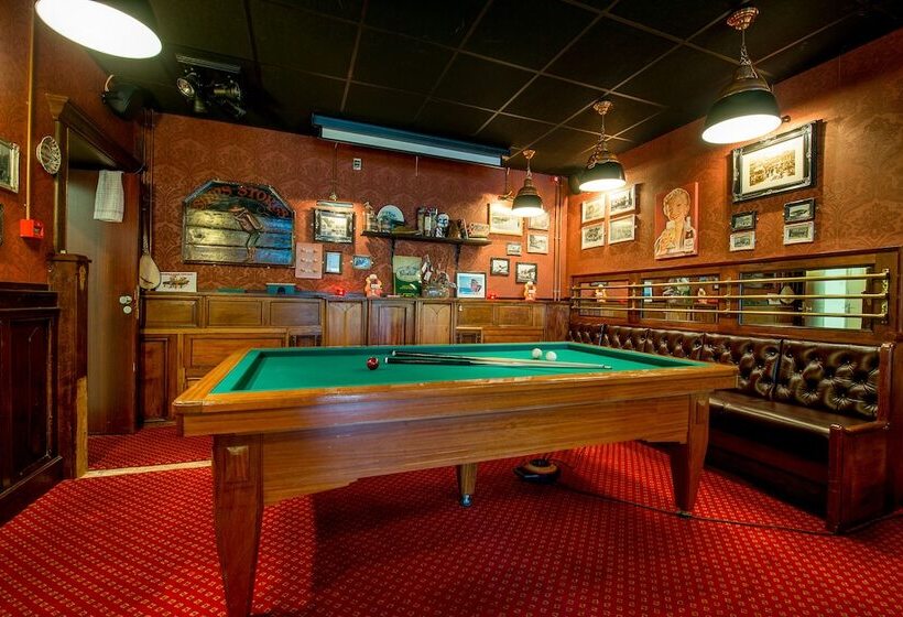 בית מלון כפרי Anna Casparii