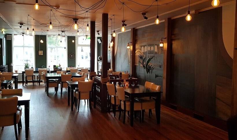 בית מלון כפרי Anna Casparii