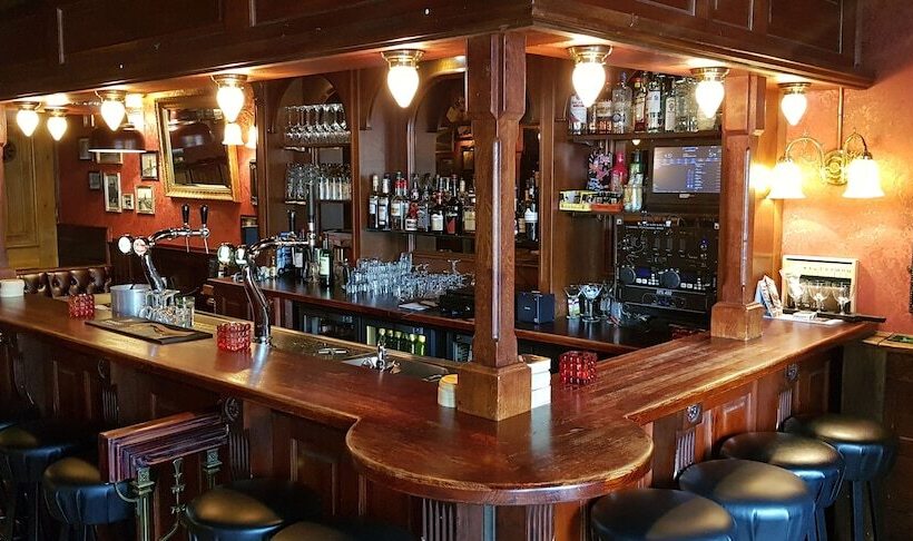 בית מלון כפרי Anna Casparii