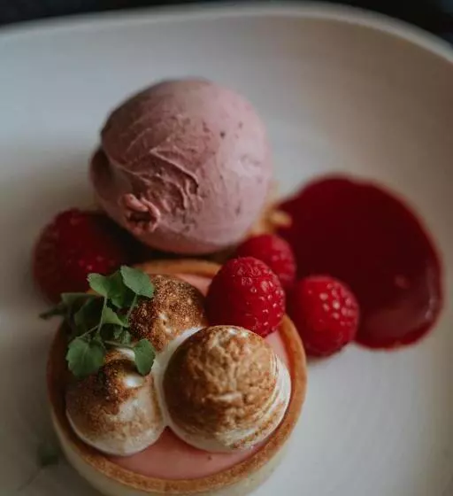 Hotelli Brasserie Florian
