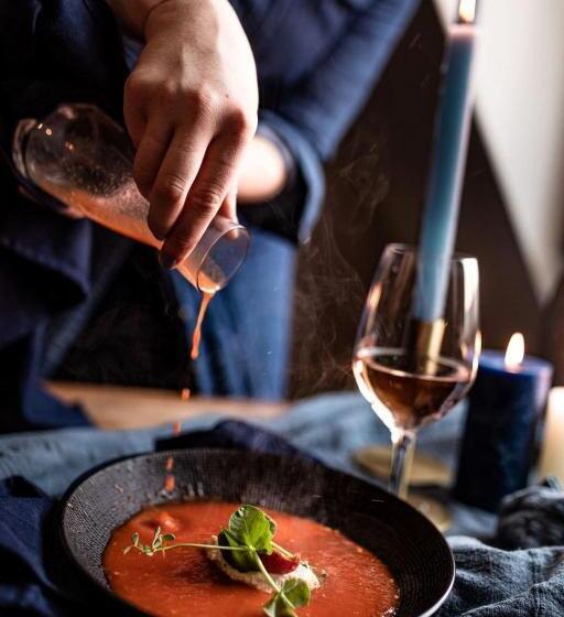 Отель Brasserie Florian