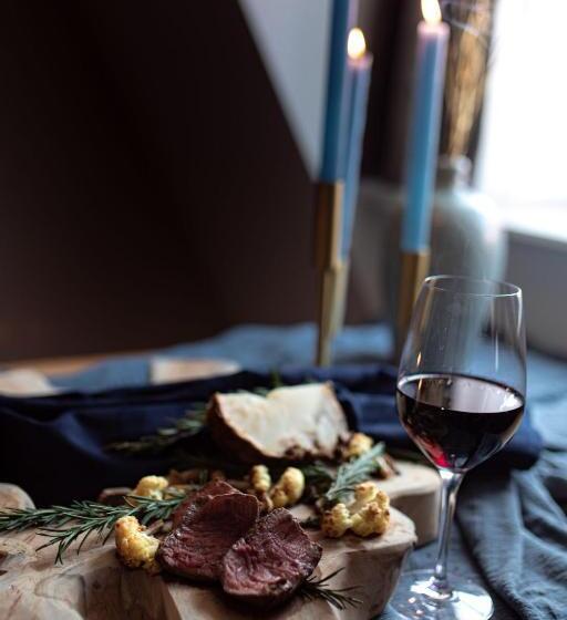 Отель Brasserie Florian