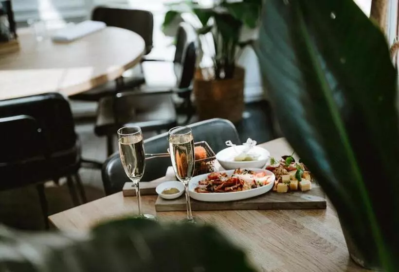 Hotelli Brasserie Florian