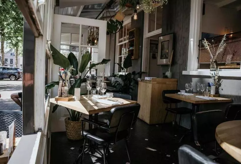 Hotelli Brasserie Florian