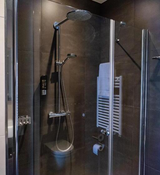 Отель Brasserie Florian