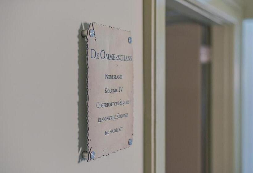 Hotelli Frederiksoord