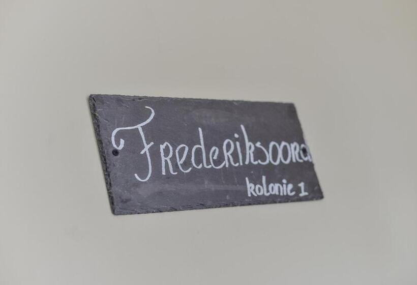Hotelli Frederiksoord