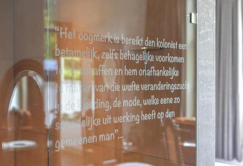 Hotelli Frederiksoord