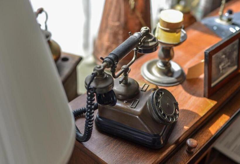 Hotelli Frederiksoord