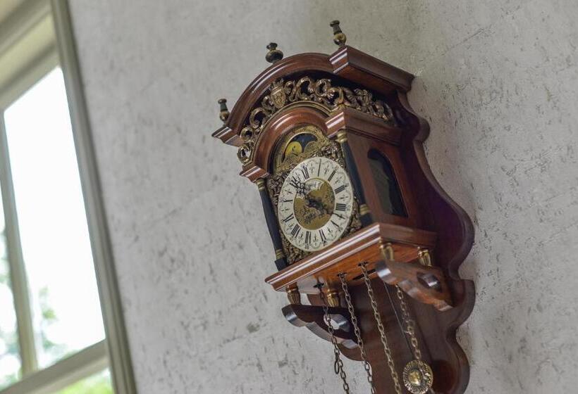 Hotelli Frederiksoord