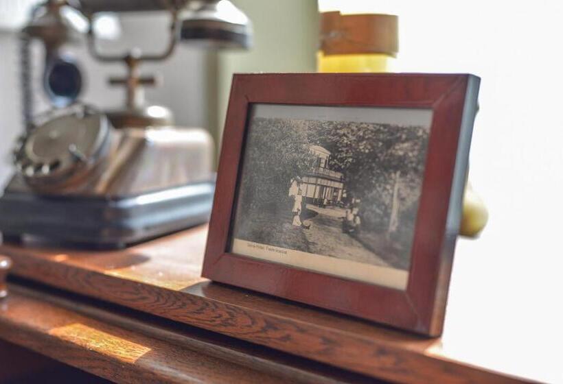 Hotelli Frederiksoord