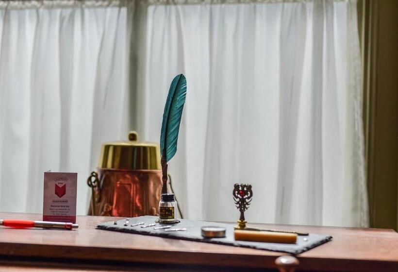 Hotelli Frederiksoord