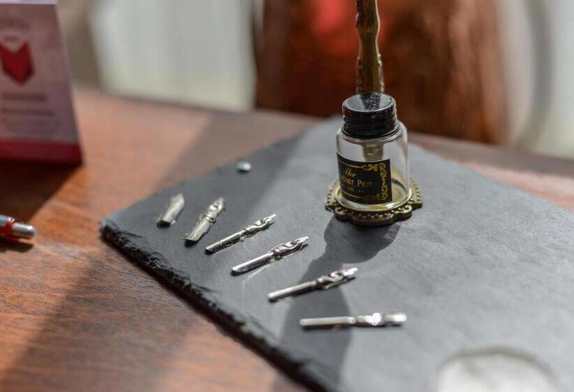 Hotelli Frederiksoord