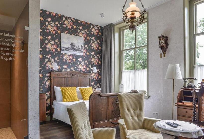 Hotelli Frederiksoord