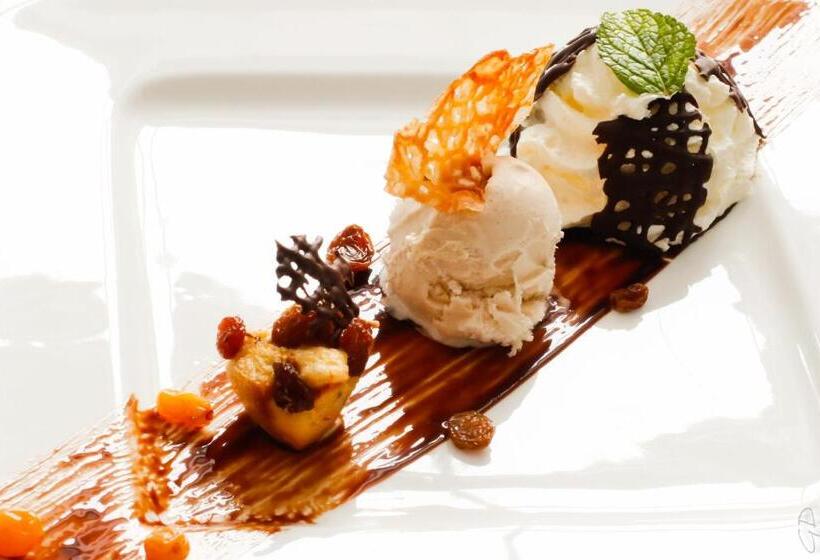 Hotelli Frederiksoord