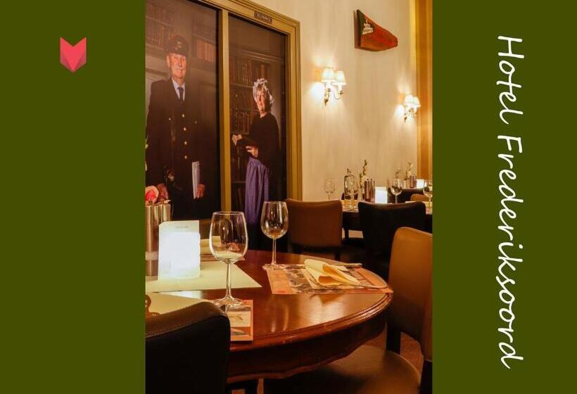 Hotelli Frederiksoord