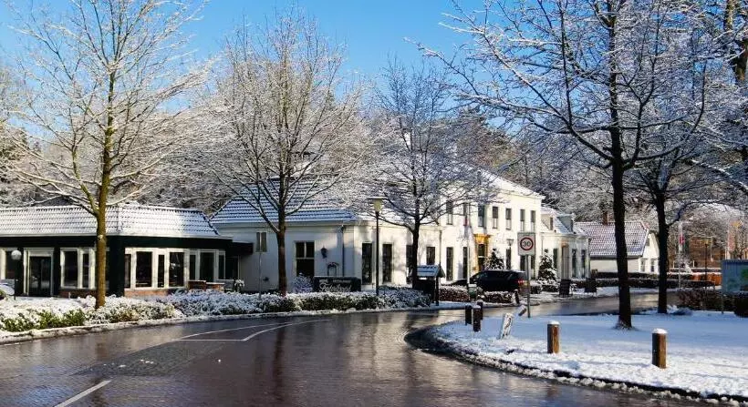 ホテル Frederiksoord