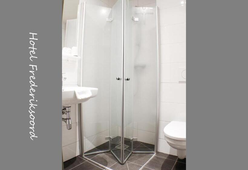 Hotelli Frederiksoord