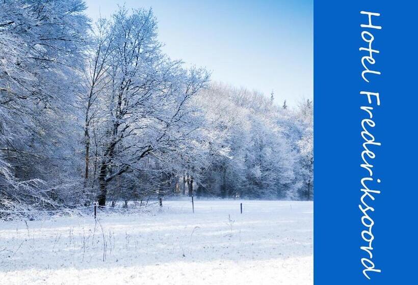 Hotelli Frederiksoord