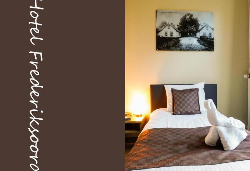 Hotelli Frederiksoord