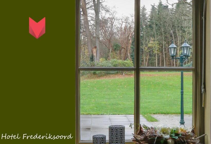 Hotelli Frederiksoord