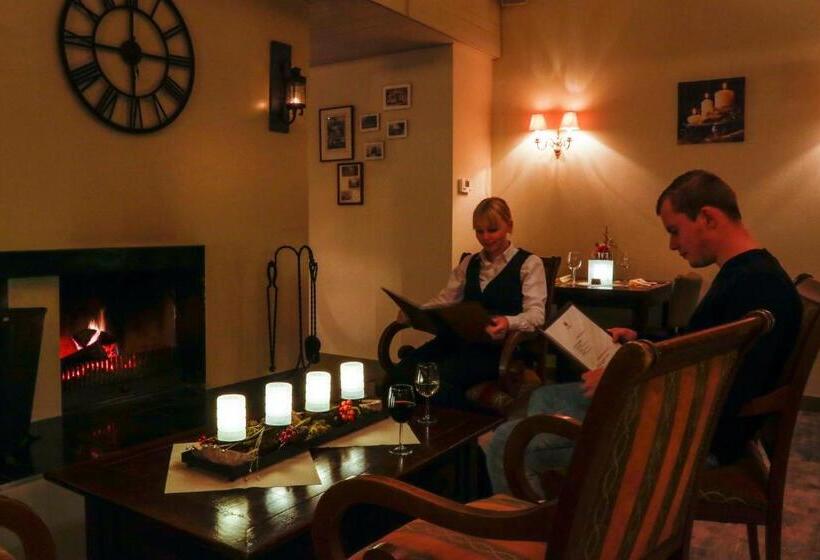 Hotelli Frederiksoord