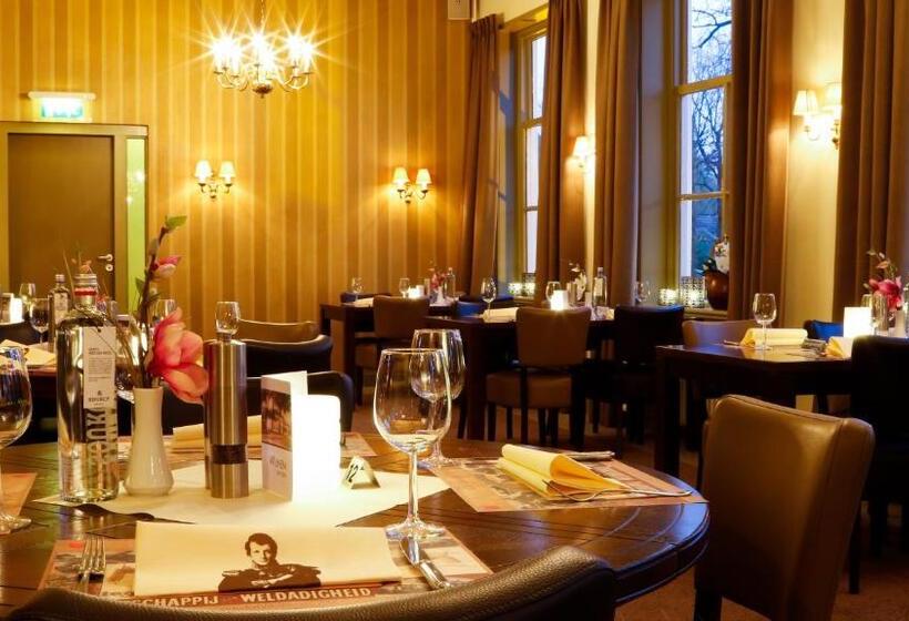 Hotelli Frederiksoord