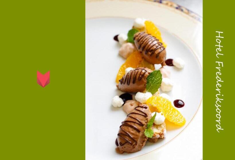 Hotelli Frederiksoord