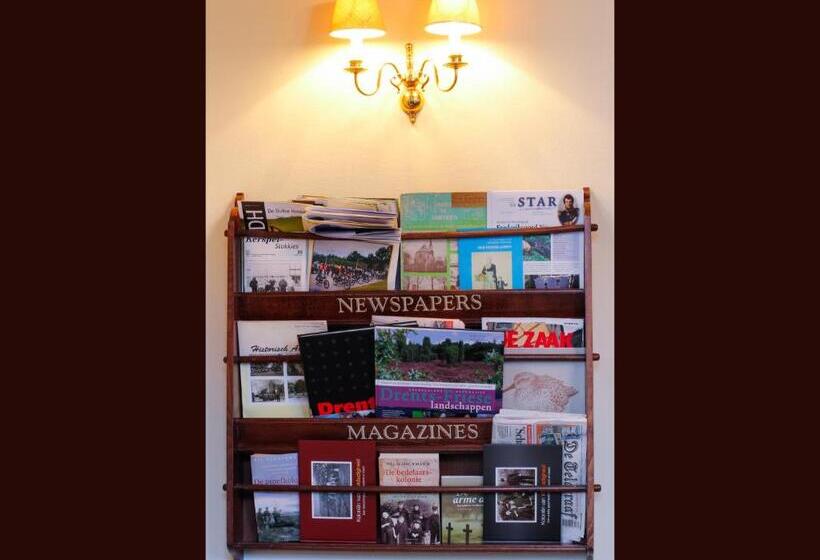 Hotelli Frederiksoord