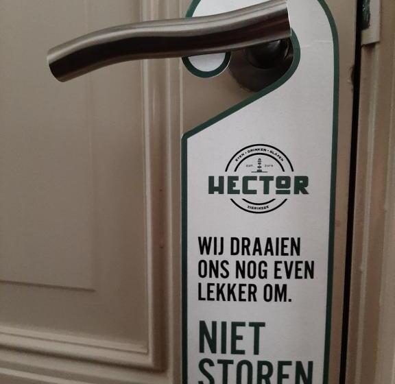 בית מלון כפרי Hector Zierikzee