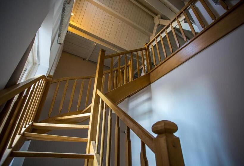 בית מלון כפרי Hector Zierikzee