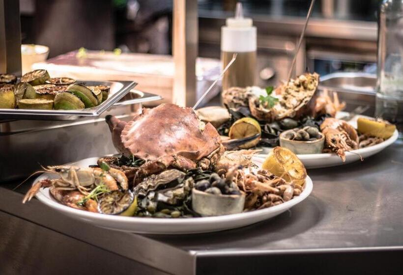 בית מלון כפרי Hector Zierikzee