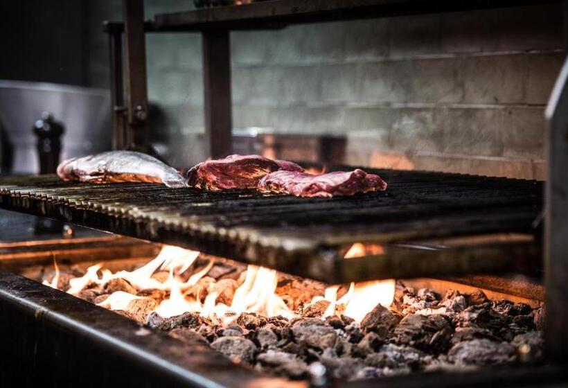 בית מלון כפרי Hector Zierikzee