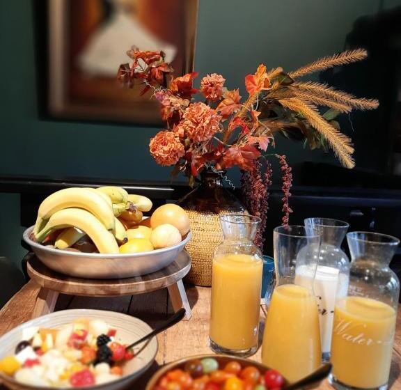 בית מלון כפרי Hector Zierikzee