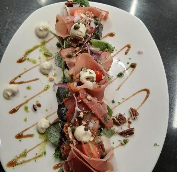 בית מלון כפרי Hector Zierikzee