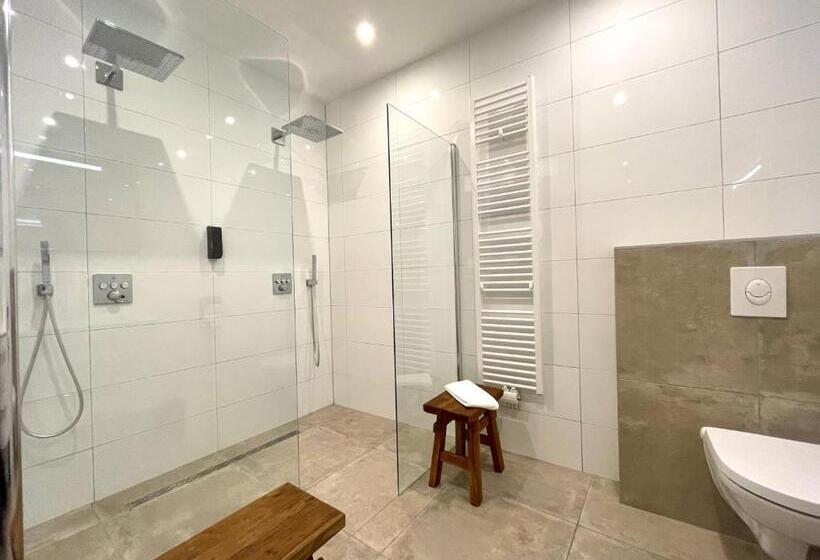 בית מלון כפרי Hector Zierikzee