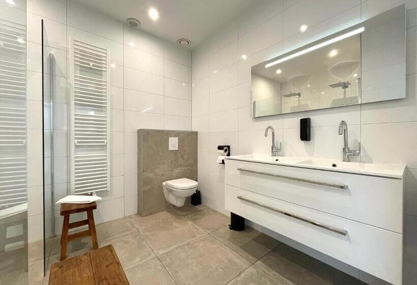 בית מלון כפרי Hector Zierikzee