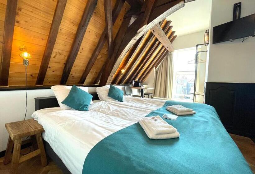 בית מלון כפרי Hector Zierikzee