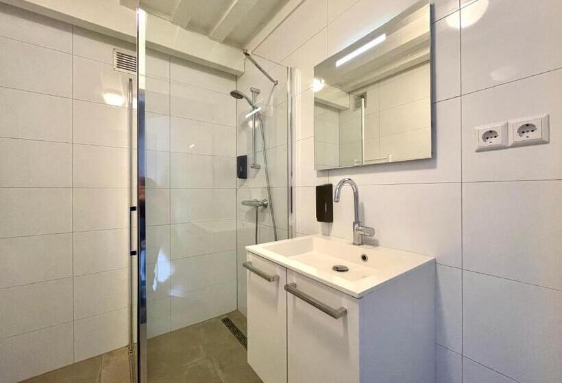 בית מלון כפרי Hector Zierikzee