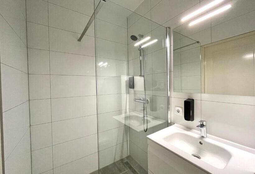 בית מלון כפרי Hector Zierikzee