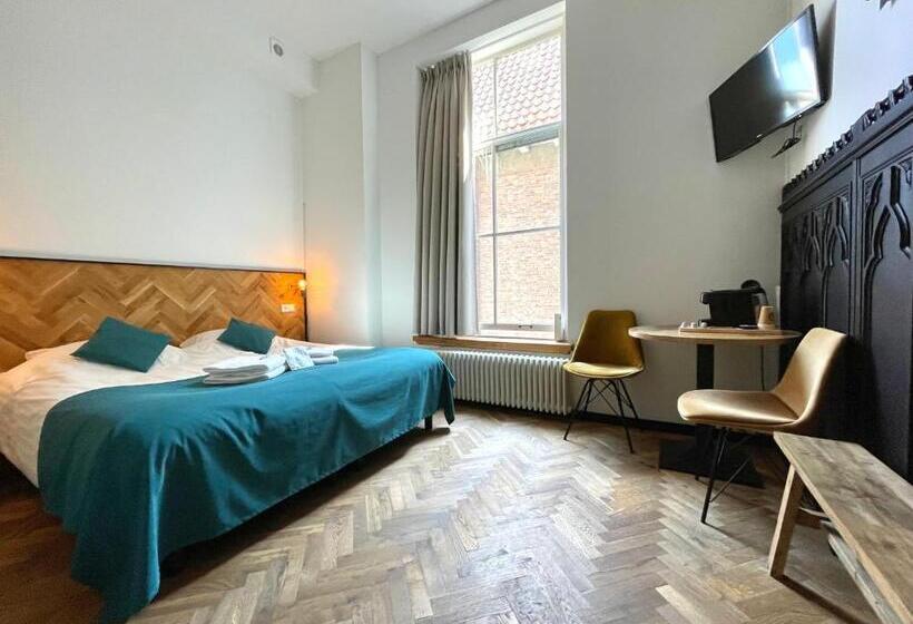 בית מלון כפרי Hector Zierikzee