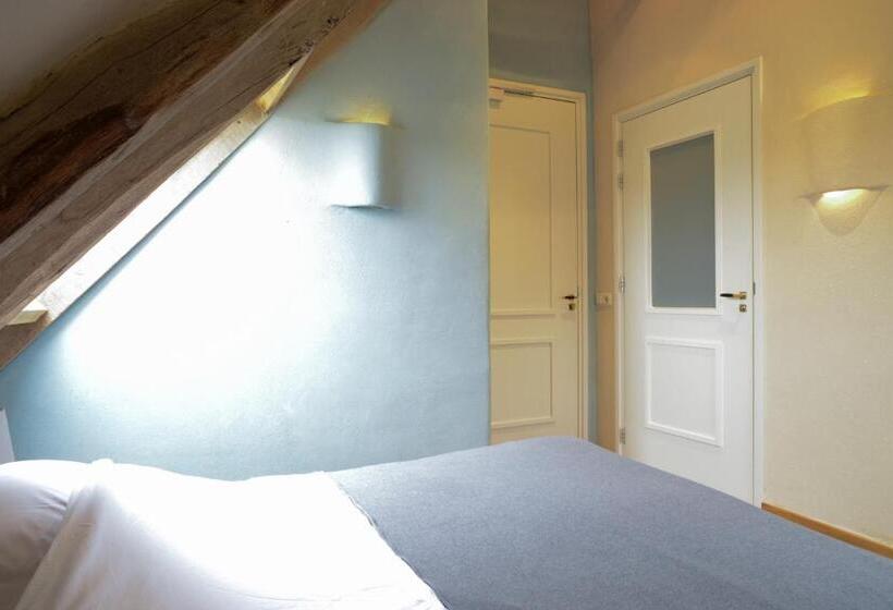 Hotel Herberg De Kemper