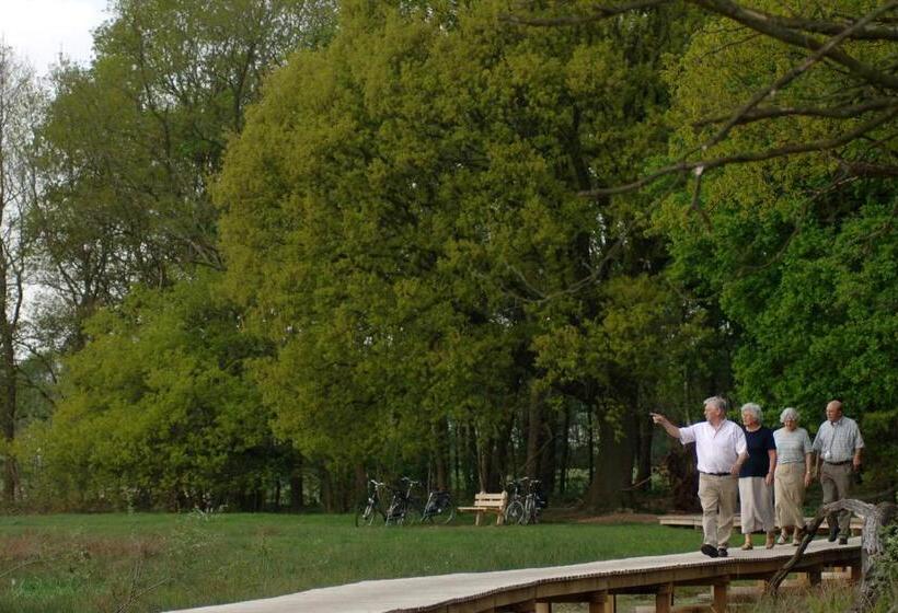 Hotel Herberg De Kemper