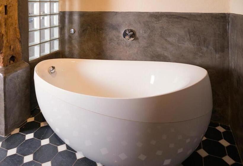 Hotel Herberg De Kemper