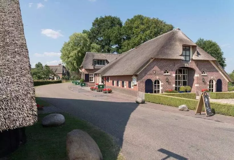 Hotelli Herberg De Kemper