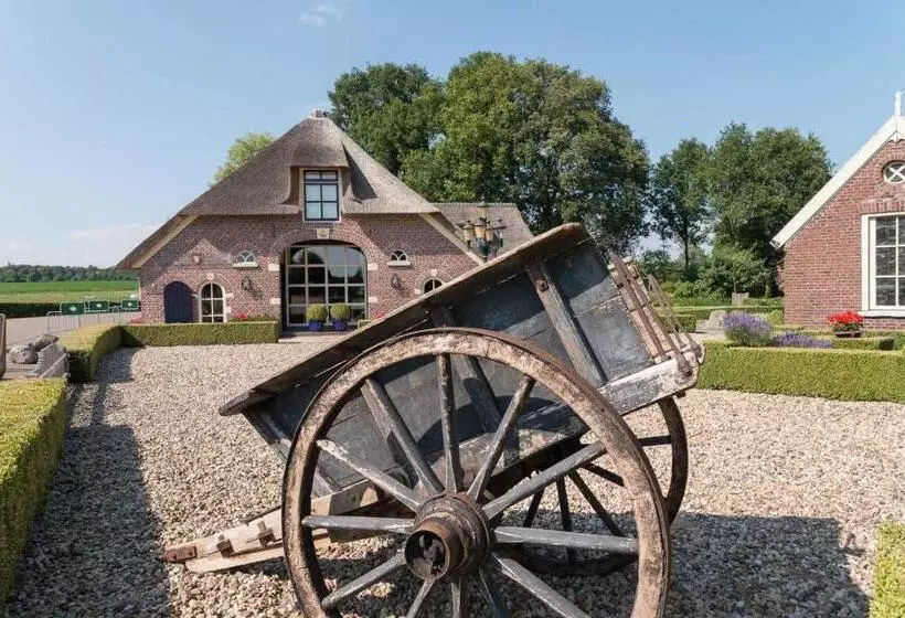 Hotelli Herberg De Kemper