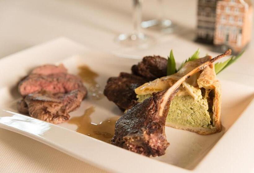 Hotel Herberg De Kemper