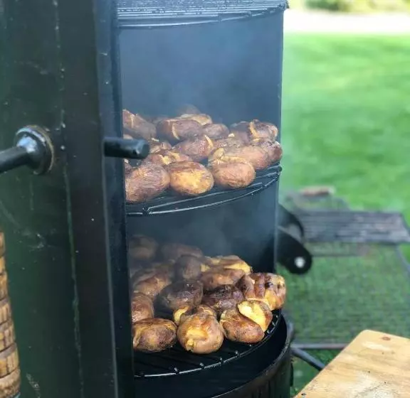 Hotelli Herberg De Kemper